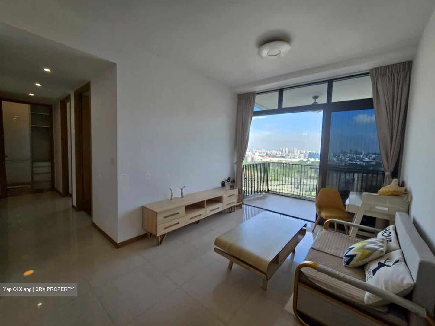 The Trilinq (D5), Condominium #553834101